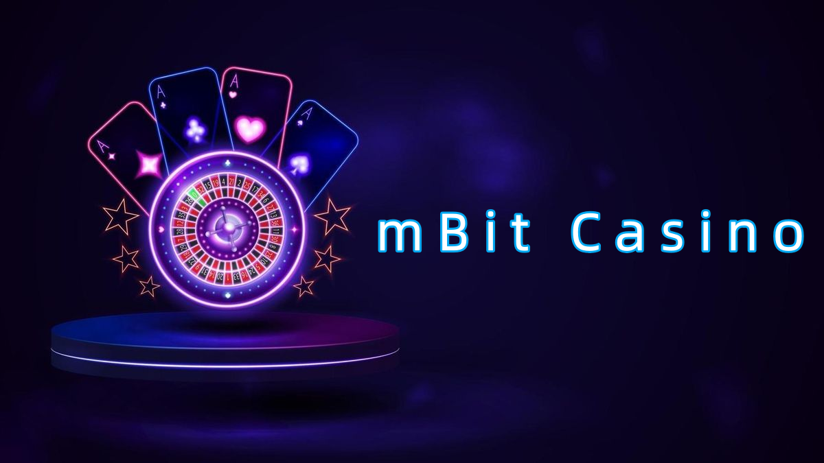 mBit Casino پاکستان